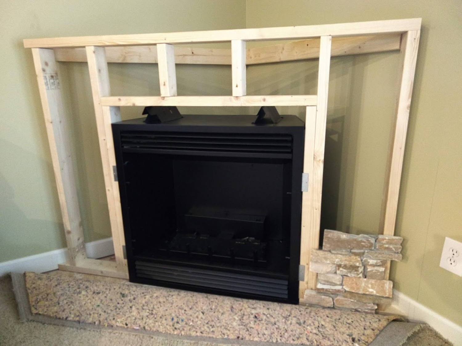 Fireplaces All Types Learn Or Shop With Fireplace Experts